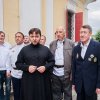 Престольный праздник 2019. Фотоальбомы