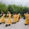 Престольный праздник 2019. Фотоальбомы