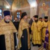 Престольный праздник 2019. Фотоальбомы