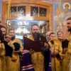 Престольный праздник 2019. Фотоальбомы