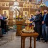 Престольный праздник 2019. Фотоальбомы