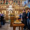 Престольный праздник 2019. Фотоальбомы