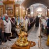 Престольный праздник 2019. Фотоальбомы