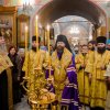 Престольный праздник 2019. Фотоальбомы