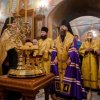 Престольный праздник 2019. Фотоальбомы