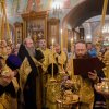 Престольный праздник 2019. Фотоальбомы