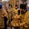 Престольный праздник 2019. Фотоальбомы