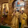 Престольный праздник 2019. Фотоальбомы
