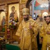 Престольный праздник 2019. Фотоальбомы