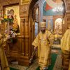 Престольный праздник 2019. Фотоальбомы
