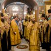 Престольный праздник 2019. Фотоальбомы