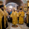 Престольный праздник 2019. Фотоальбомы