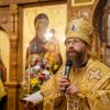 Престольный праздник 2019. Фотоальбомы