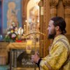 Престольный праздник 2019. Фотоальбомы
