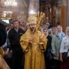 Престольный праздник 2019. Фотоальбомы
