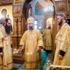 Престольный праздник 2019. Фотоальбомы