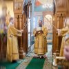 Престольный праздник 2019. Фотоальбомы