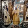 Престольный праздник 2019. Фотоальбомы