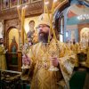 Престольный праздник 2019. Фотоальбомы