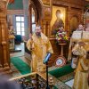 Престольный праздник 2019. Фотоальбомы