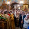 Престольный праздник 2019. Фотоальбомы