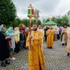 Престольный праздник 2019. Фотоальбомы