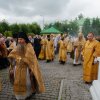 Престольный праздник 2019. Фотоальбомы