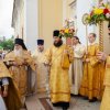 Престольный праздник 2019. Фотоальбомы