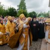 Престольный праздник 2019. Фотоальбомы
