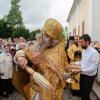 Престольный праздник 2019. Фотоальбомы