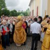 Престольный праздник 2019. Фотоальбомы