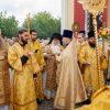 Престольный праздник 2019. Фотоальбомы