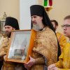 Престольный праздник 2019. Фотоальбомы