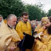Престольный праздник 2019. Фотоальбомы