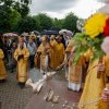 Престольный праздник 2019. Фотоальбомы