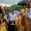 Престольный праздник 2019. Фотоальбомы