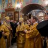 Престольный праздник 2019. Фотоальбомы