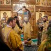 Престольный праздник 2019. Фотоальбомы