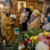 Престольный праздник 2019. Фотоальбомы