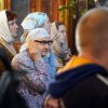 День Святой Троицы. 16.06.19