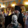 День Святой Троицы. 16.06.19