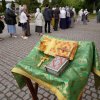 День Святой Троицы. 16.06.19
