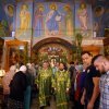 День Святой Троицы. 16.06.19