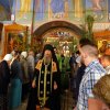 День Святой Троицы. 16.06.19