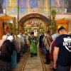 День Святой Троицы. 16.06.19