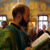 День Святой Троицы. 16.06.19