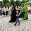 День Святой Троицы. 16.06.19