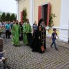 День Святой Троицы. 16.06.19