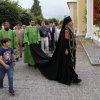День Святой Троицы. 16.06.19