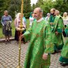 День Святой Троицы. 16.06.19
